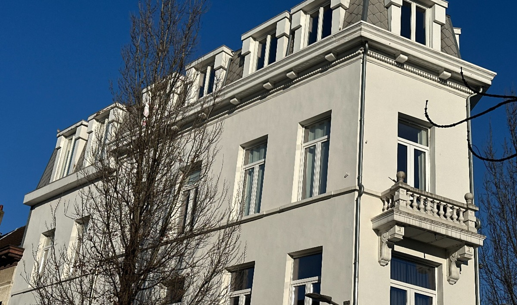 Jozef Liesstraat - 28 - - 2018