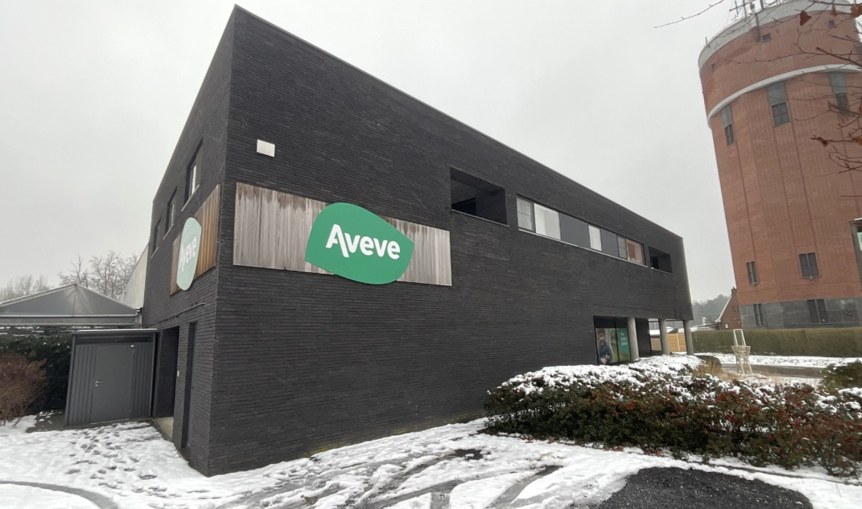 Poederleeseweg - 1 - 102 - 2200