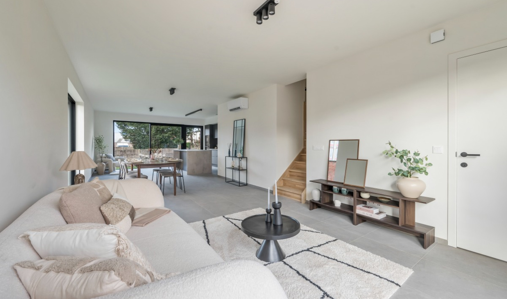 Kolenventerstraat - 8 - - Lot 14 - 9100