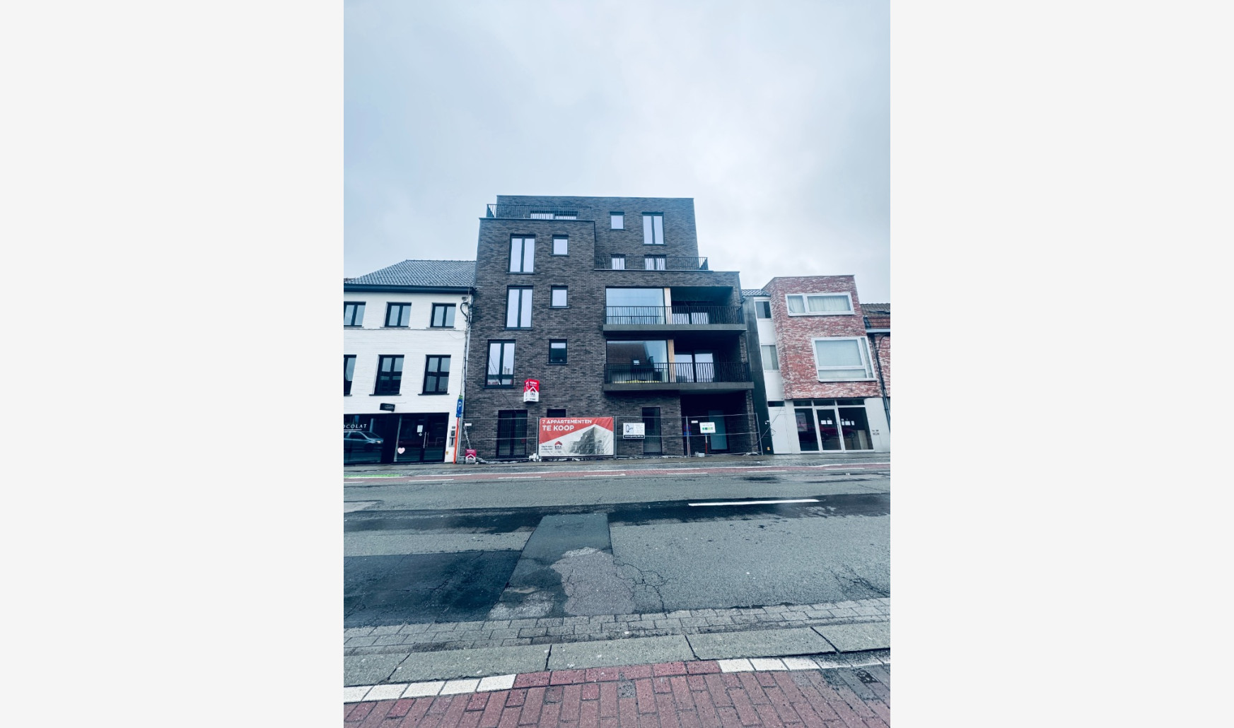 Kortrijkstraat - 44 - 0.1 - 0.1 - 8560