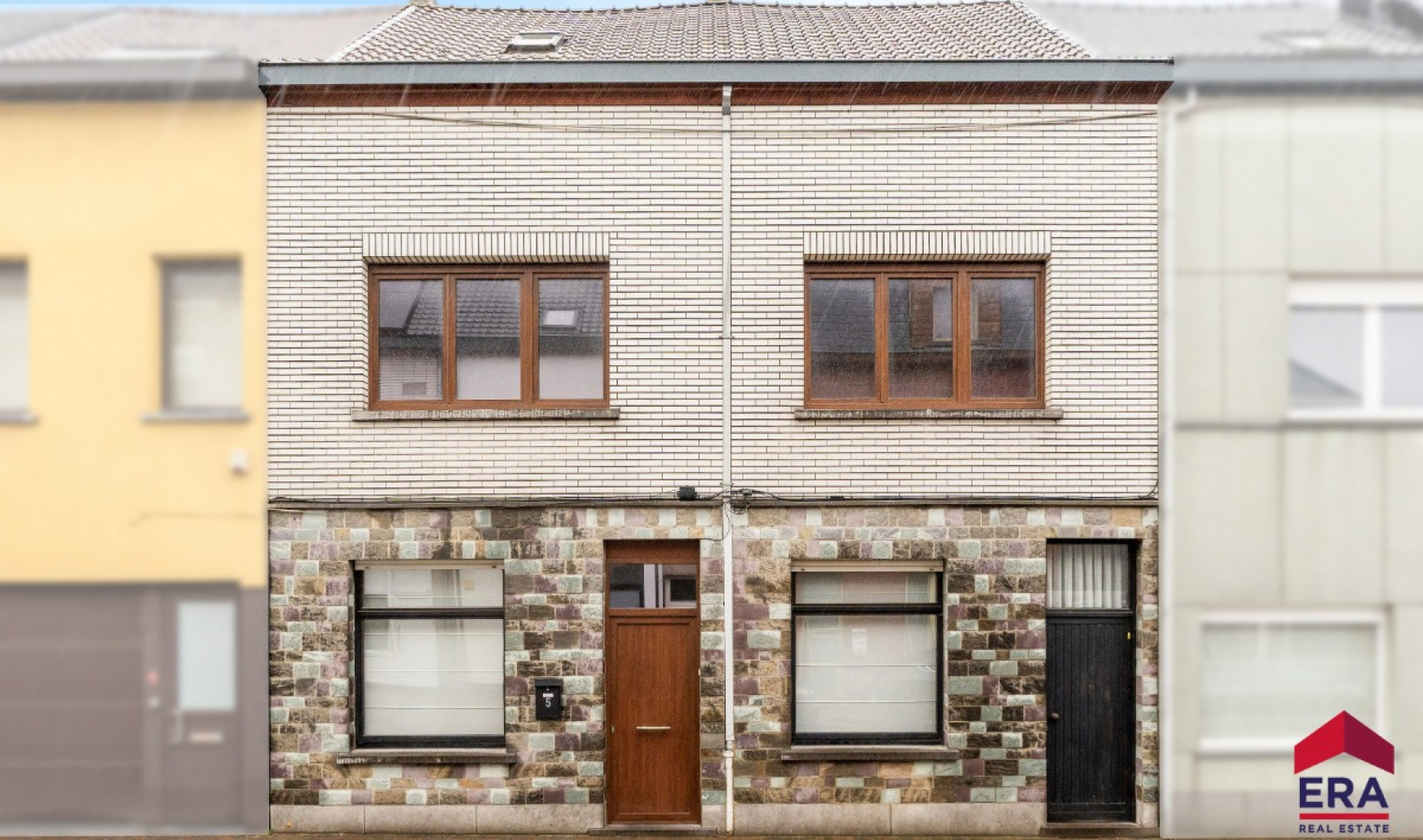 Jan Bijlstraat - 5 - - 9300