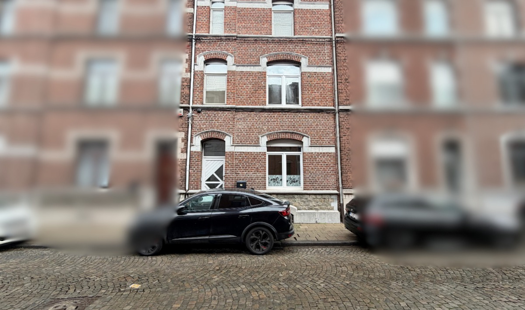 Rue Vapart - 31 - - 4031