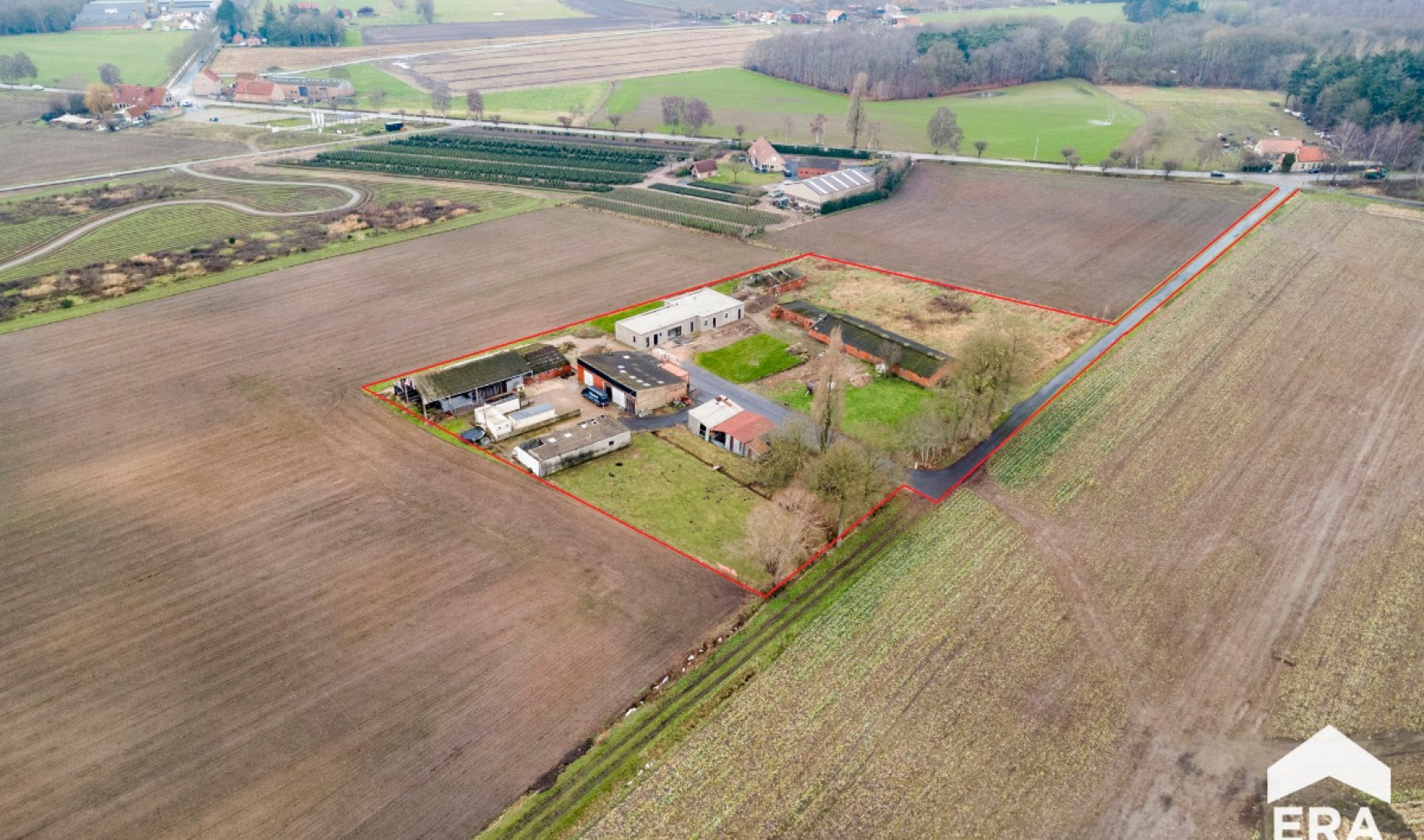 Aartrijksesteenweg - 157 - - 8490