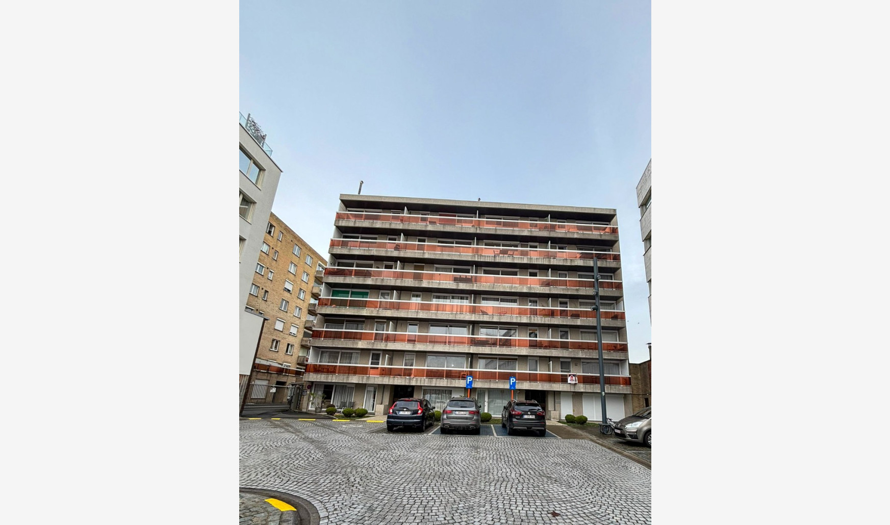 Botermarkt - 26 - - 8800