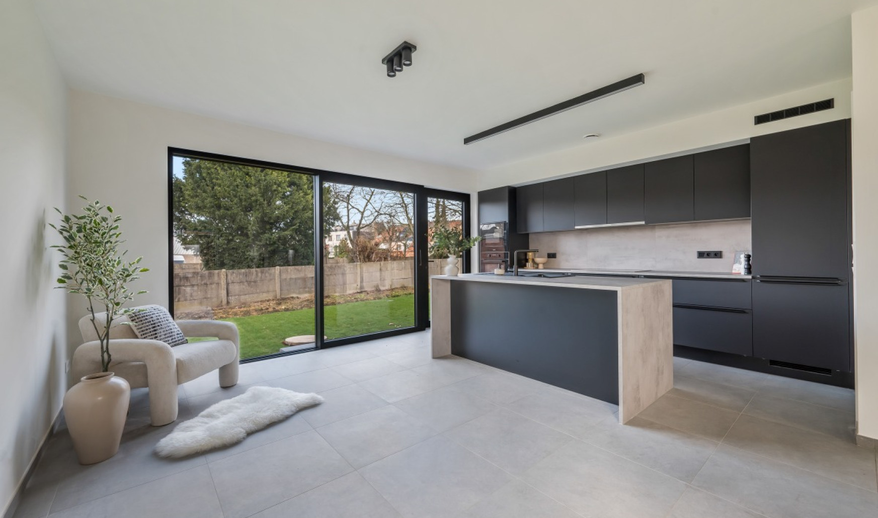 Kolenventerstraat - 8 - - Lot 16 - 9100