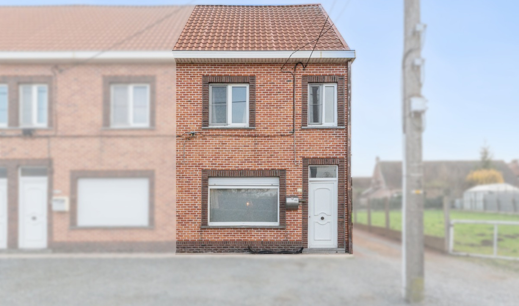 Rinkhout - 98 - - 9240