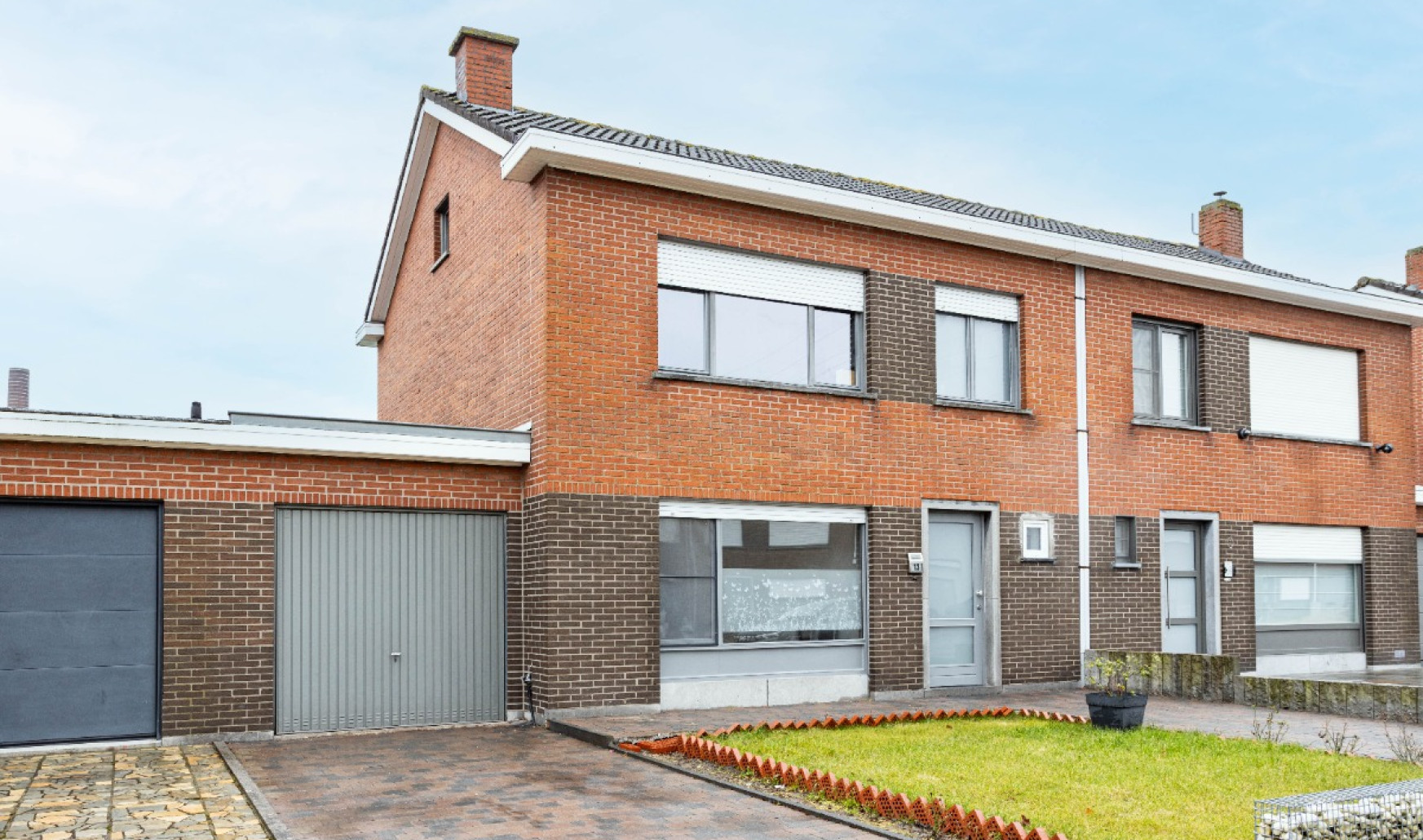 Kanaalstraat - 13 - - 8550