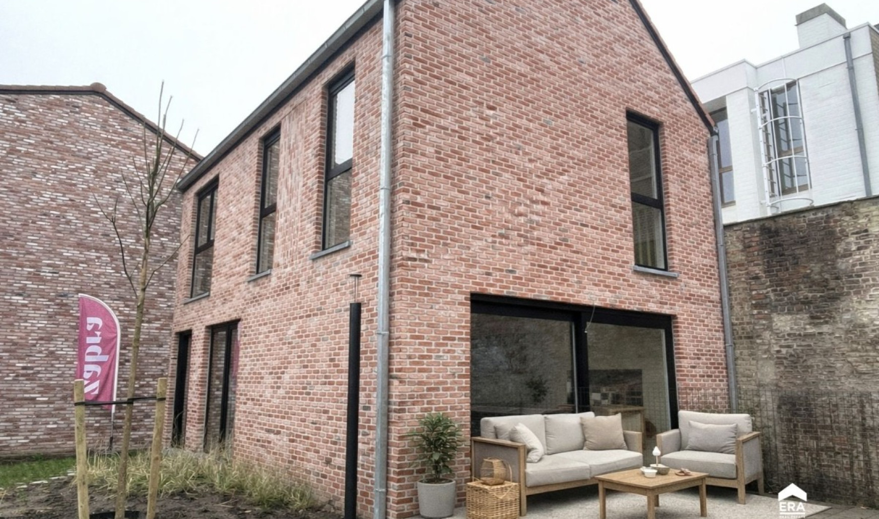 Slachthuisstraat - 64 - - 8500