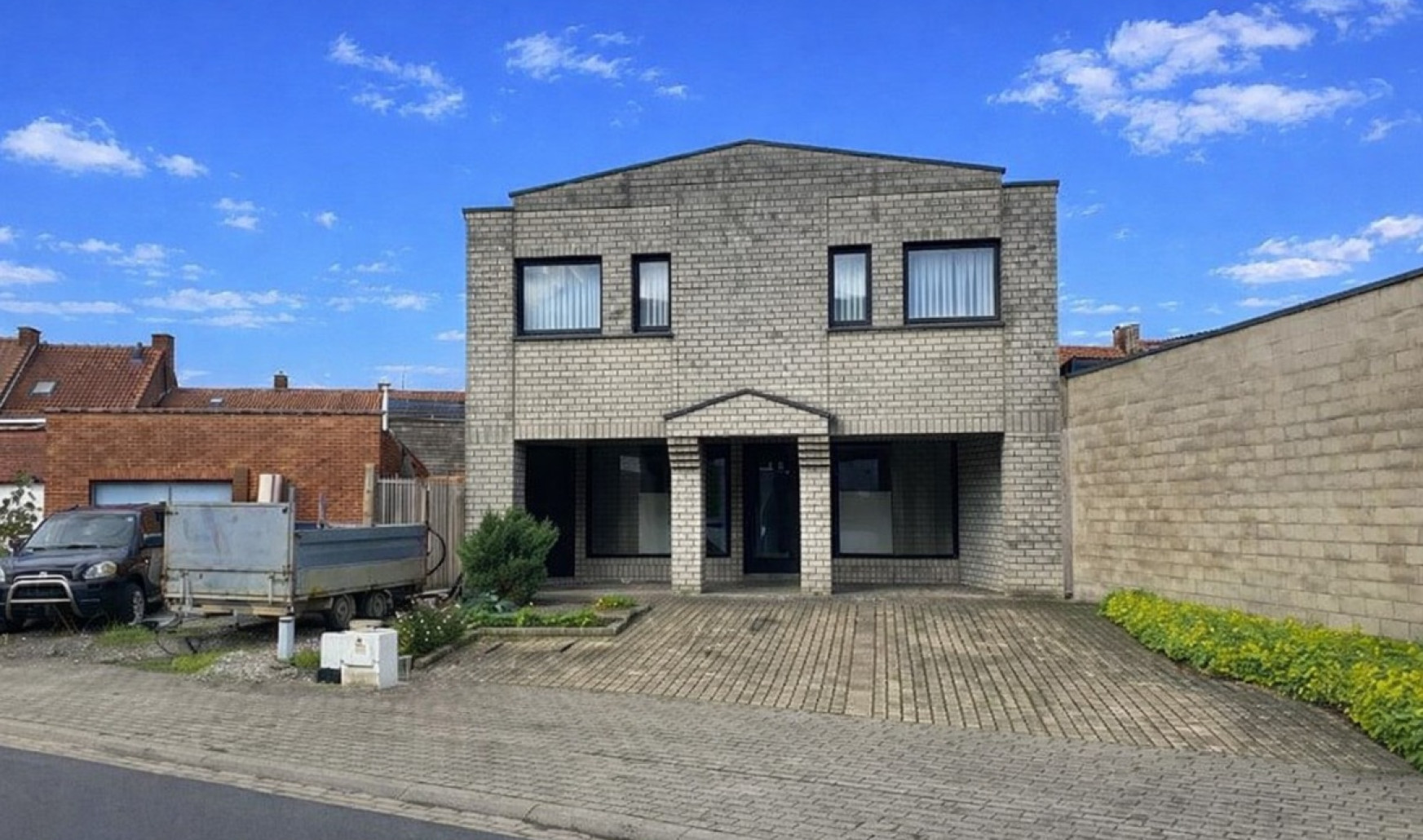 Oude Tramweg - 76 - - 8560