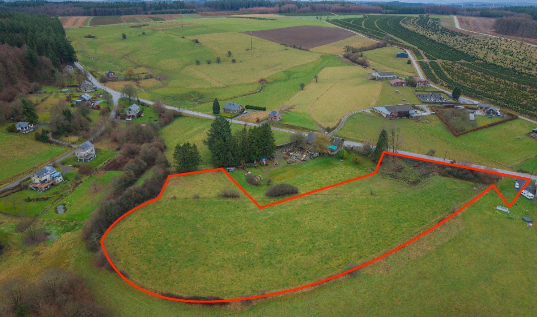 Village - 29 - - 5555