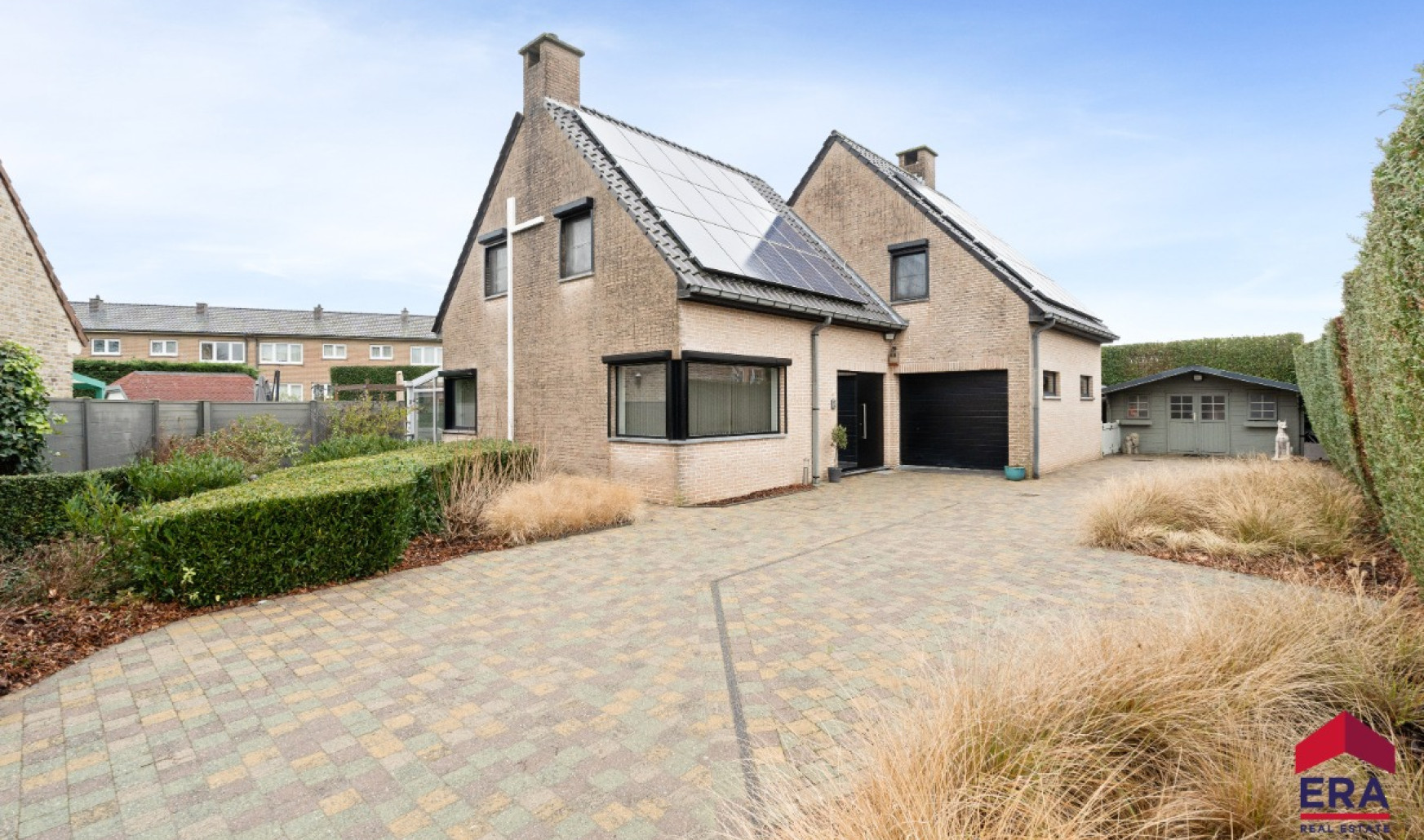 Liefkenshage - 5 - - 9470