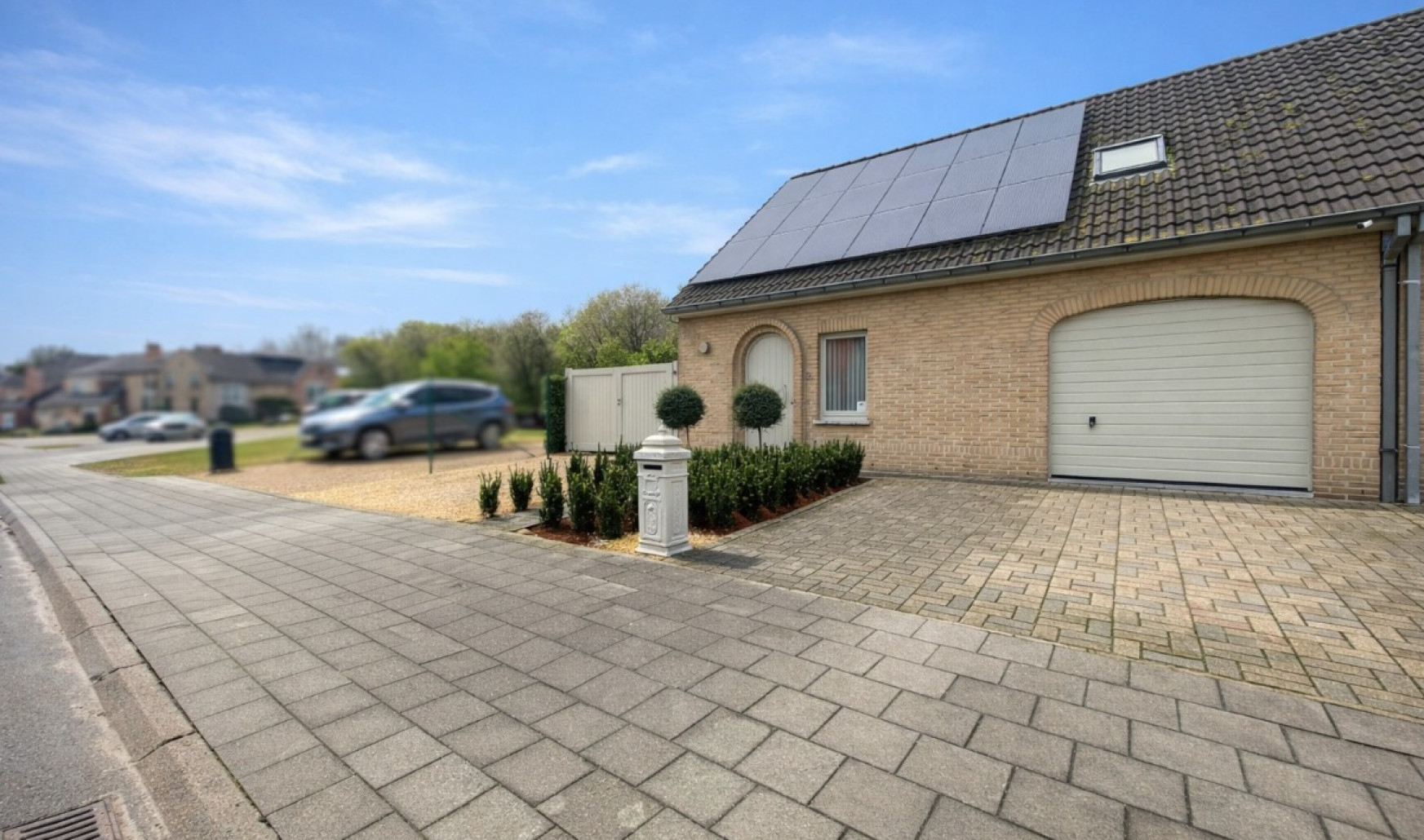 Emiel Hullebroeckstraat - 21 - - 8930