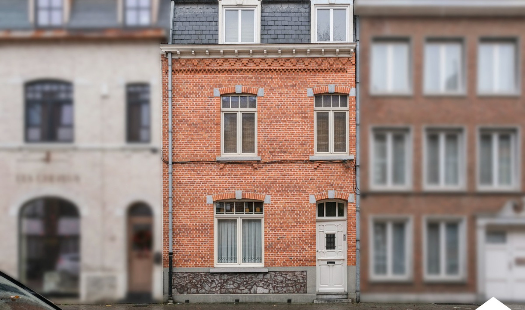 Maastrichtersteenweg - 65 - - 3500