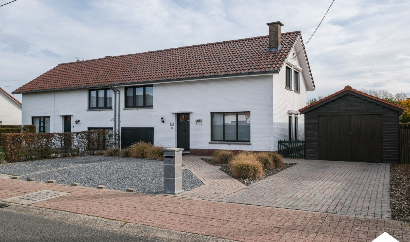 Thoonenstraat - 9 - - 3570