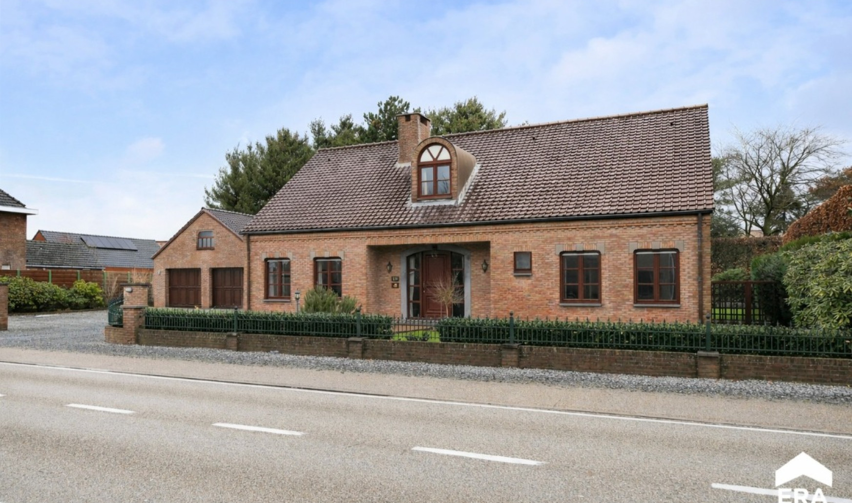 Astridlaan - 10 - - 3900