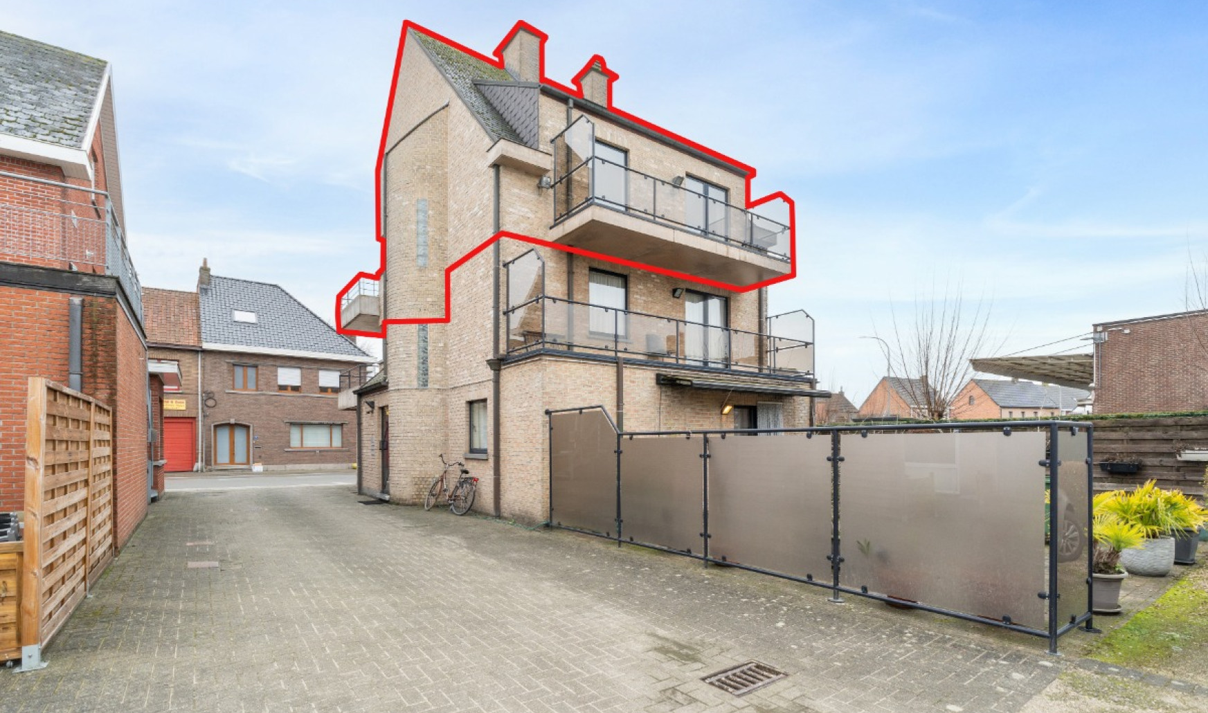 Kruisstraat - 2 - 3 - 9290