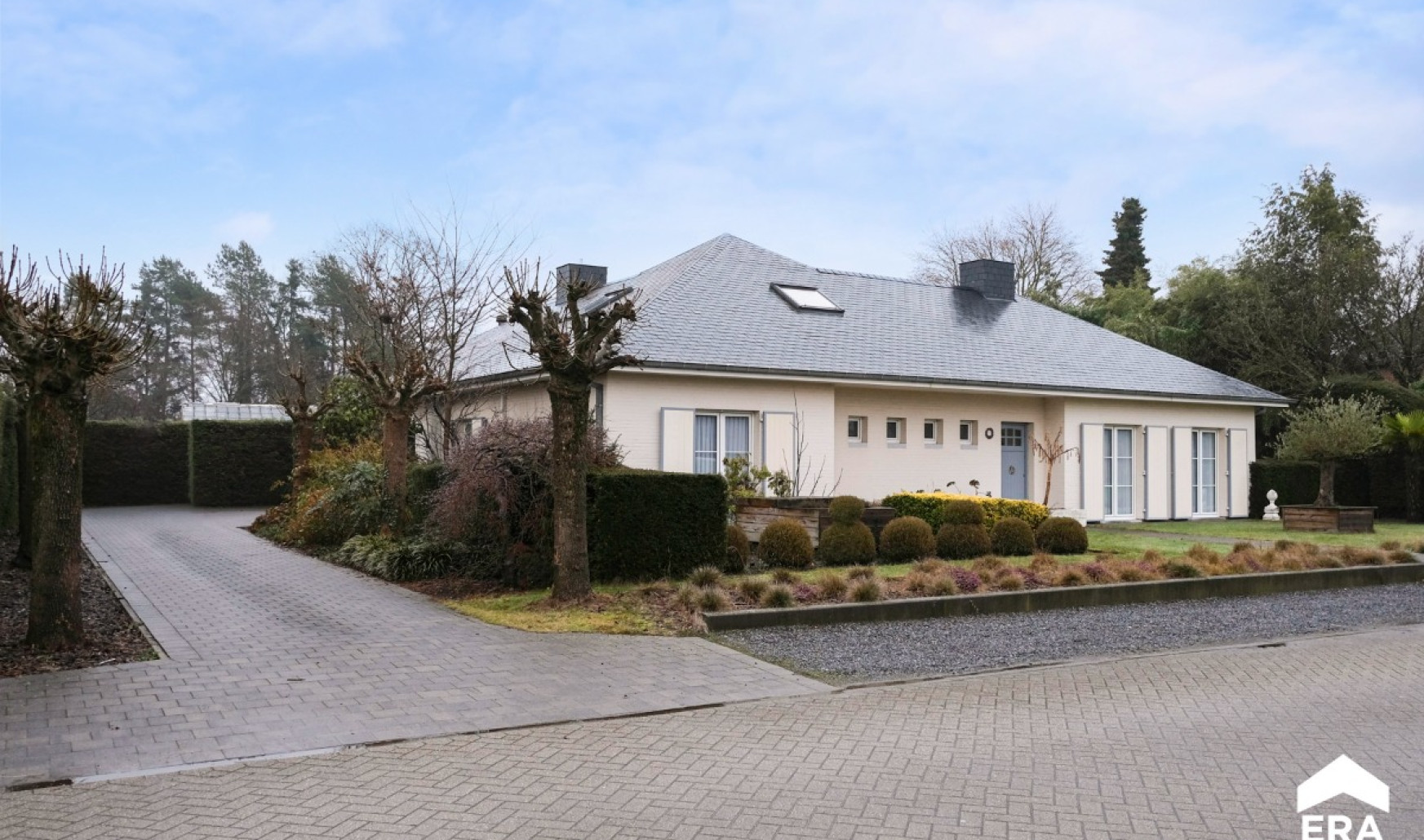 Zandstraat - 2 - D - 2230