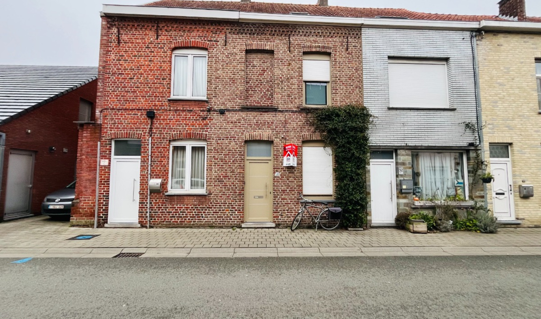 Sint-Jorisstraat - 54 - - 8800