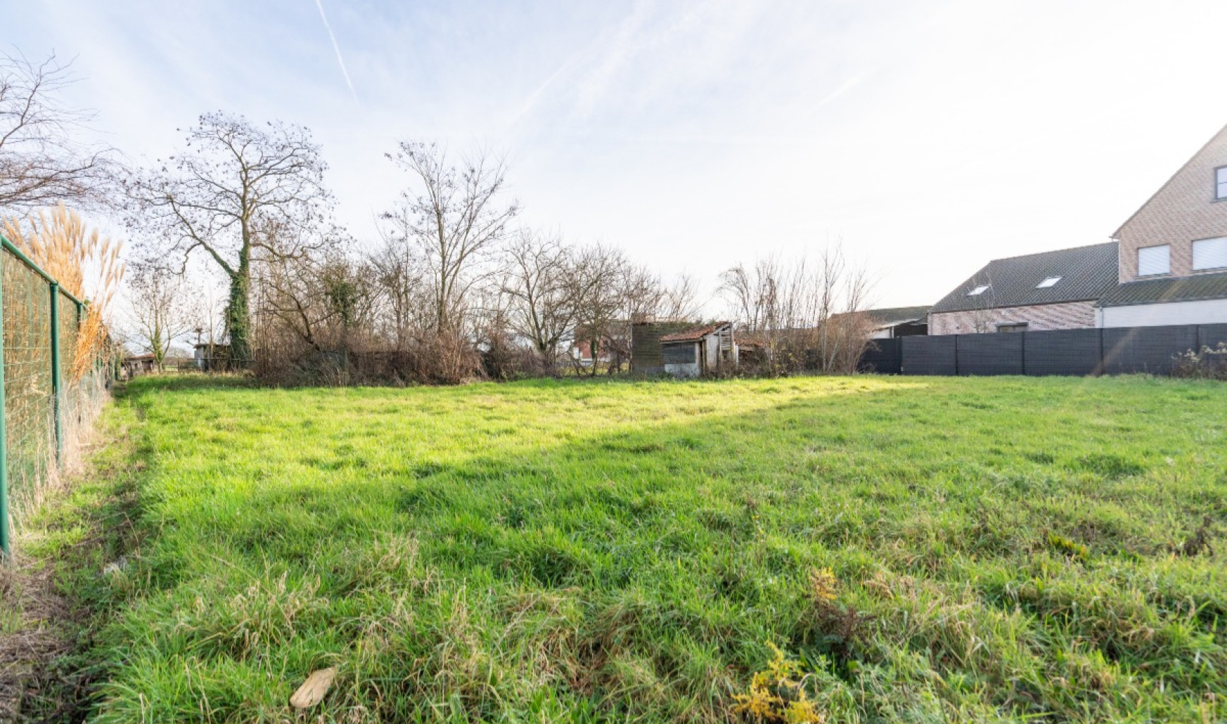 Sint-Annastraat - 212 - - 9220