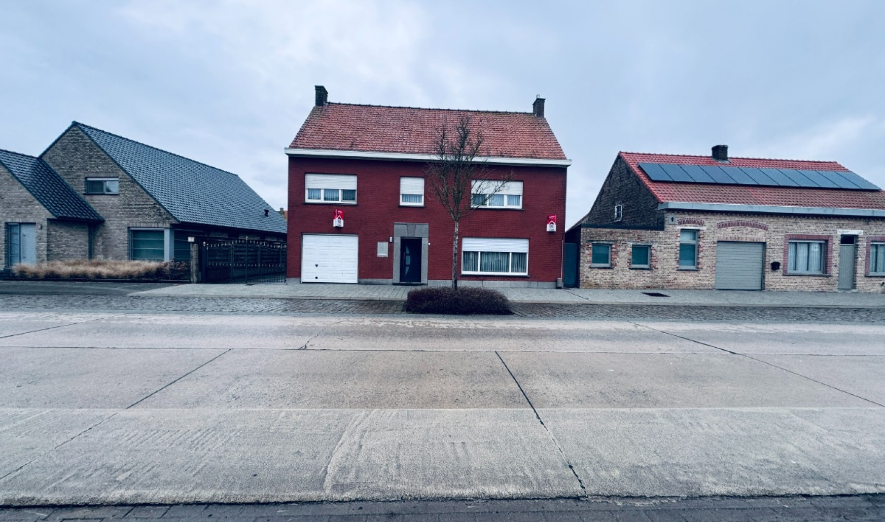 Middelstraat - 9 - - 8647