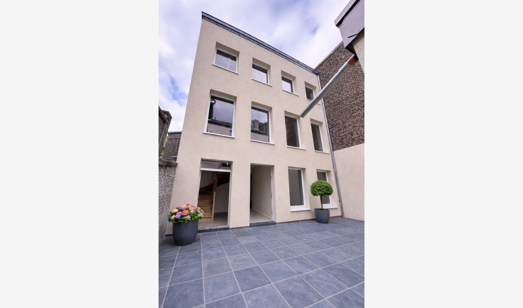 Rue Jean d'Outremeuse - 75 - 0021 - 4020