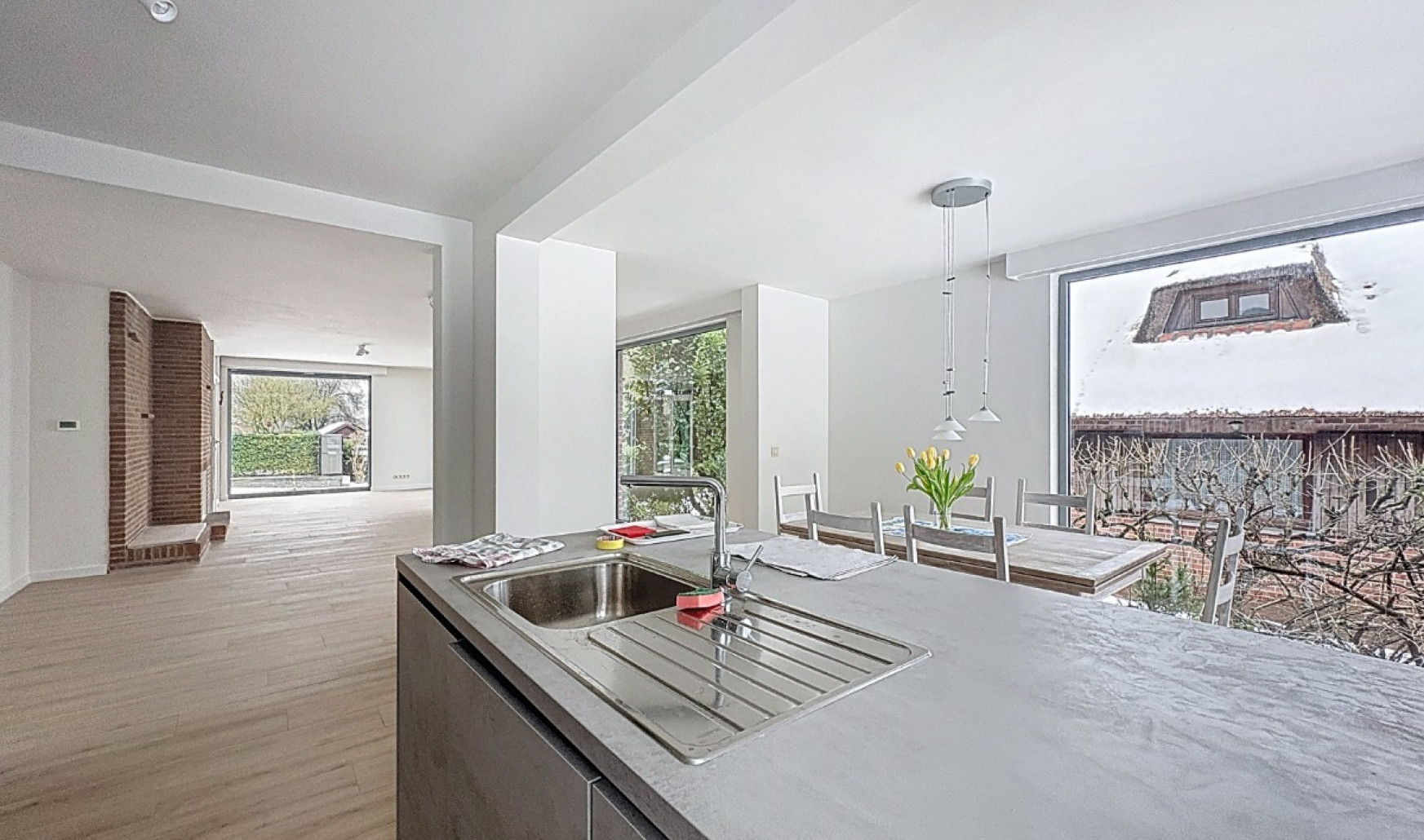 Thaelenstraat - 10 - - 1850