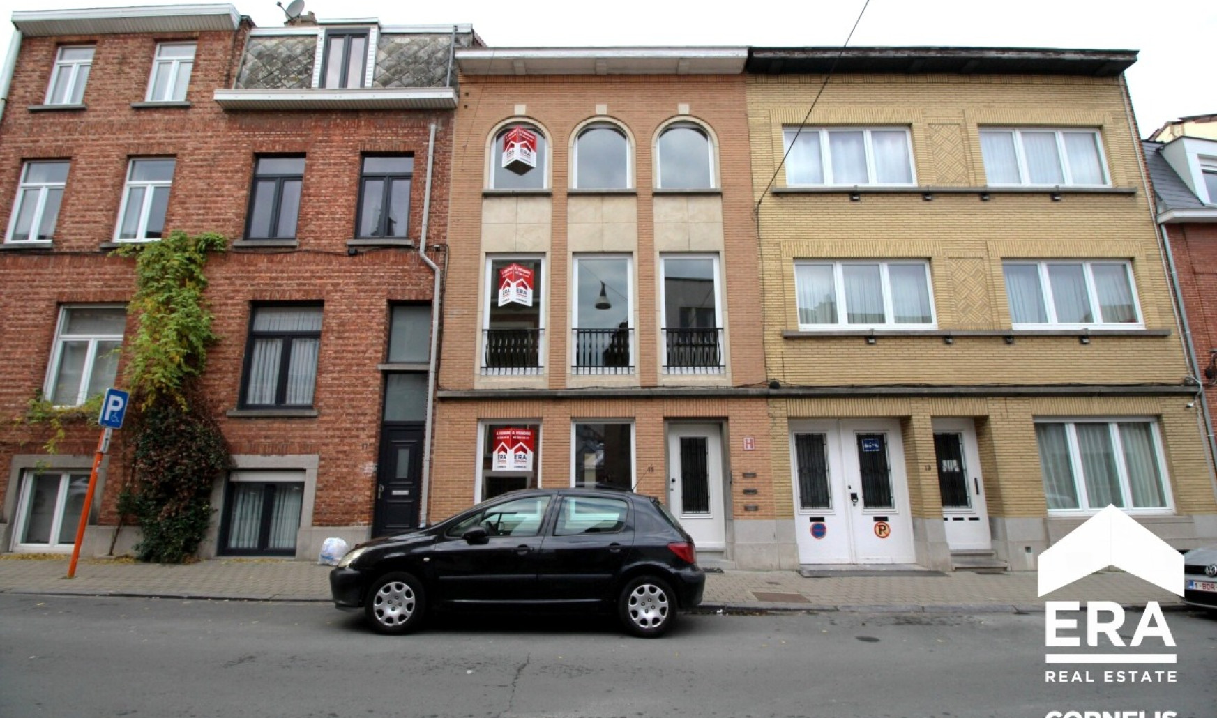 Rue Florimond de Pauw - 15 - 1 - 1070