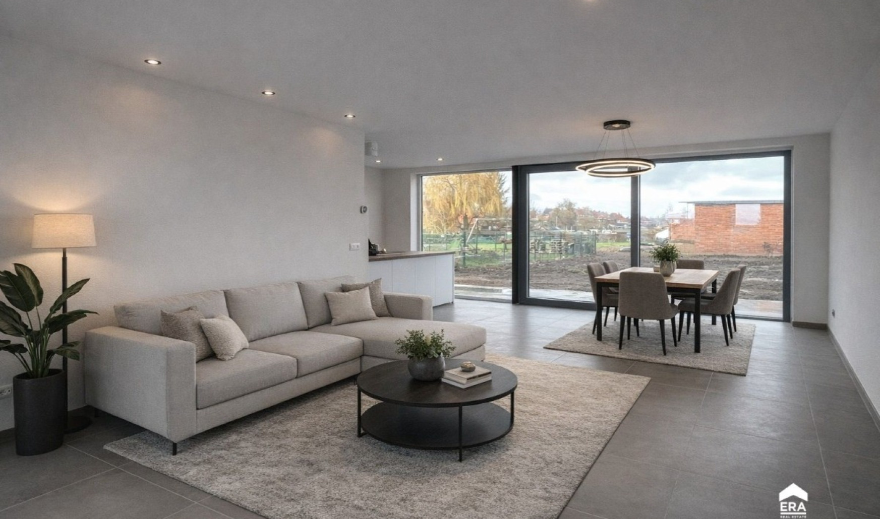 Candeléstraat - 14 - - 8510