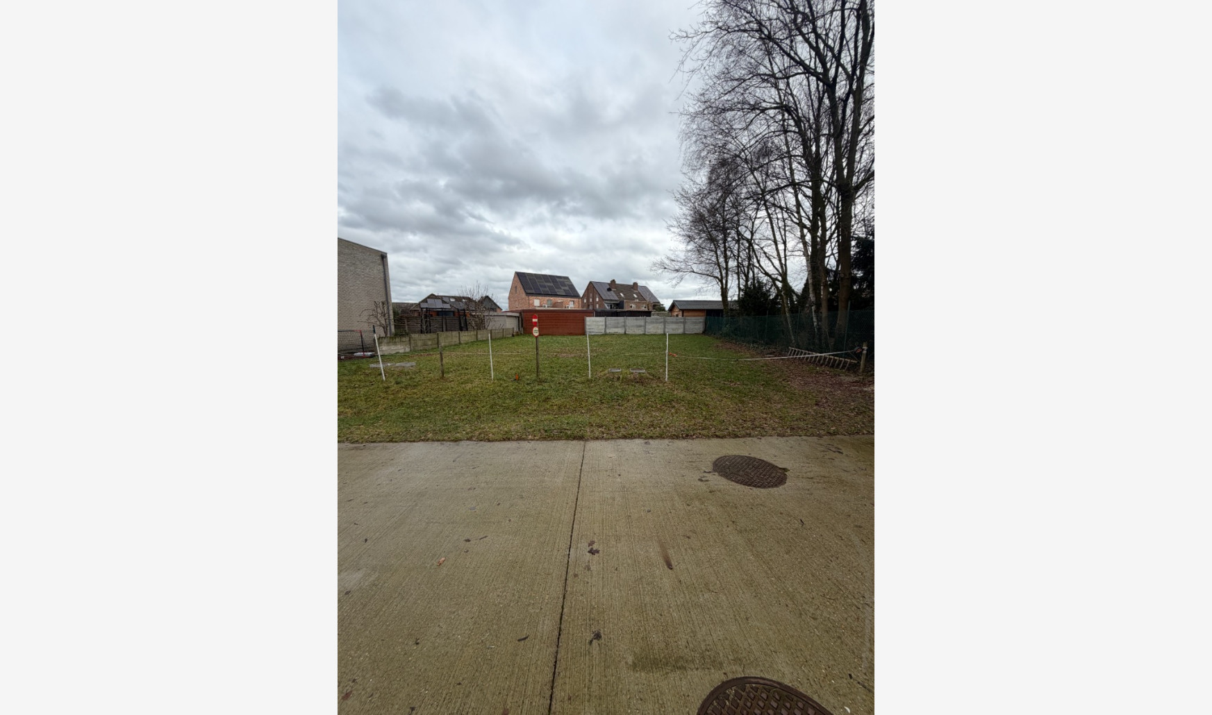 Keutenshoek - 11 - - 3910