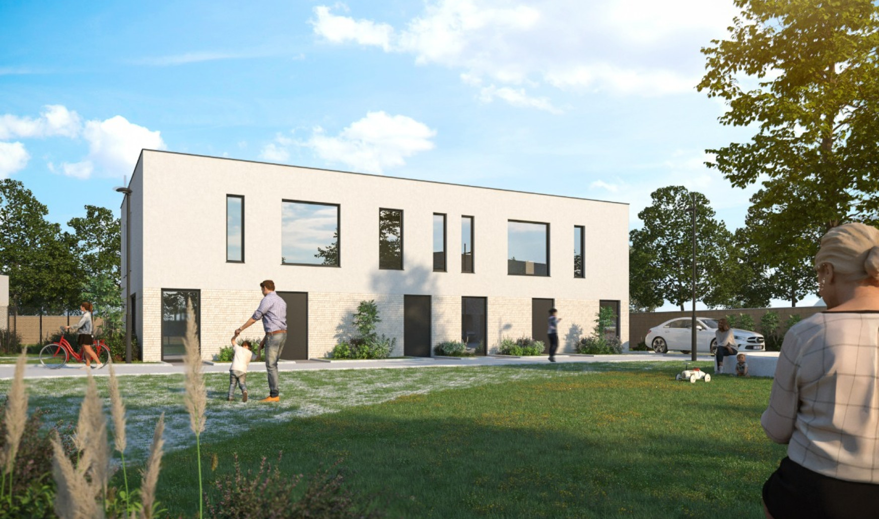 Hof Gaston Boghemans - 6 - W2 - 8930