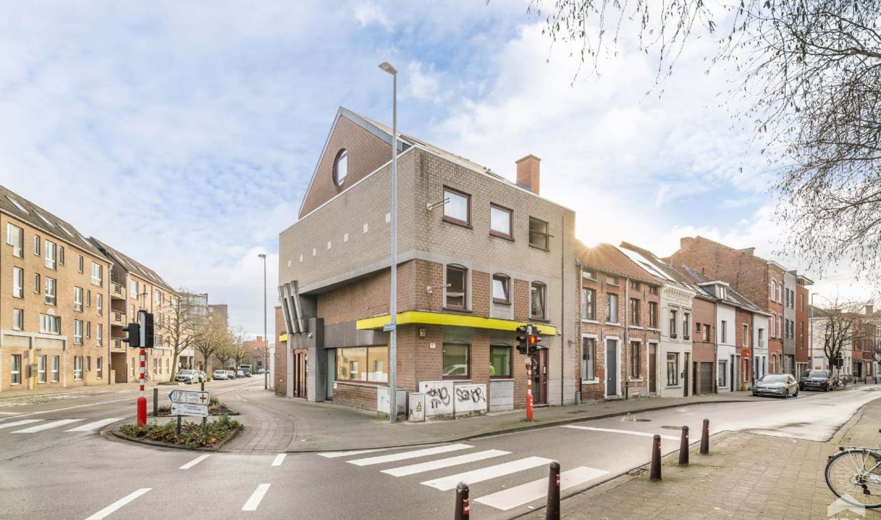 Petermannenstraat - 15 - - 3000