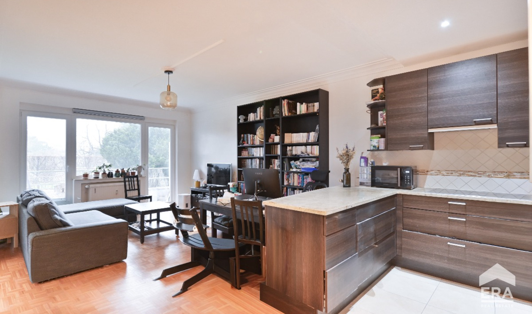 Rue Defacqz - 73 - - 1060