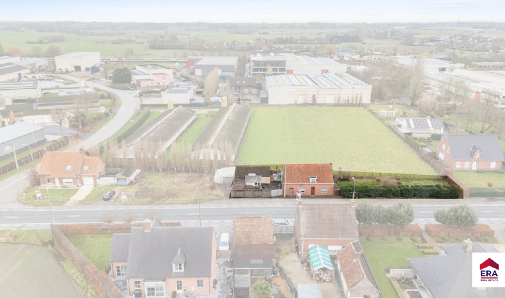 Posterijlaan - 41 - - 8740