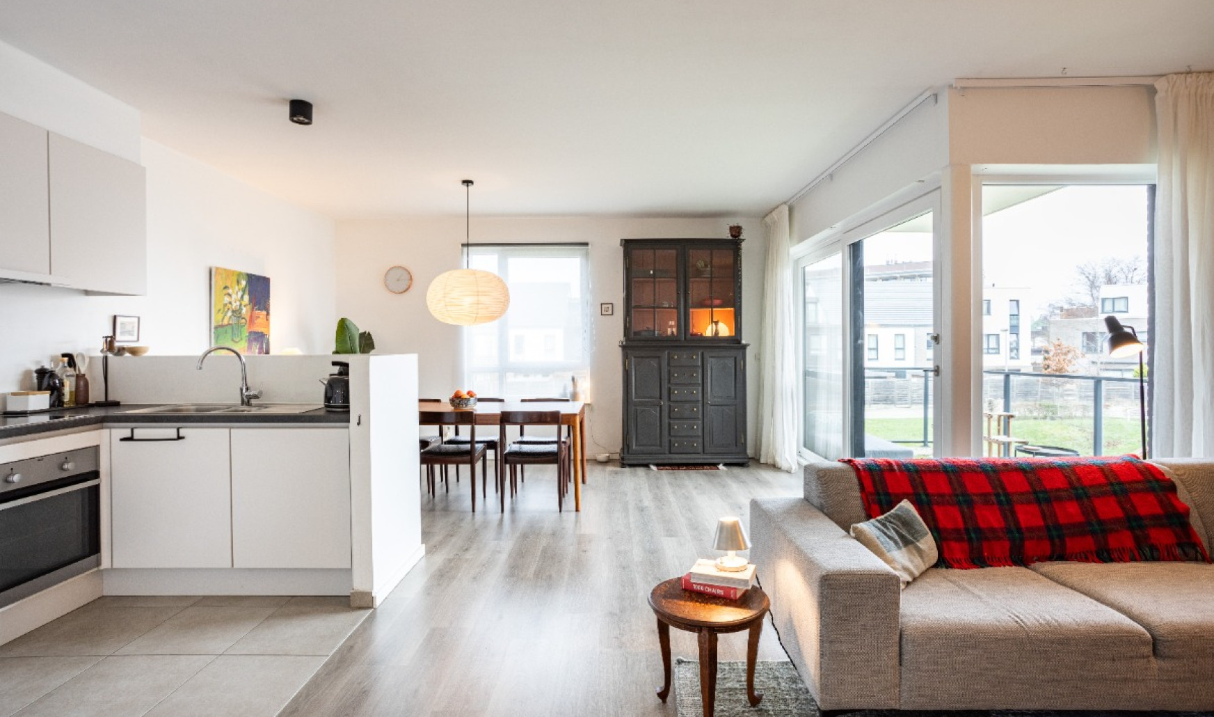 Camiel Descampsstraat - 5 - 12 - 8500