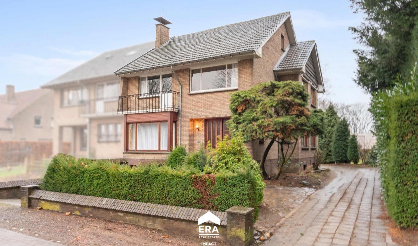 Bruglaan - 32 - - 3960