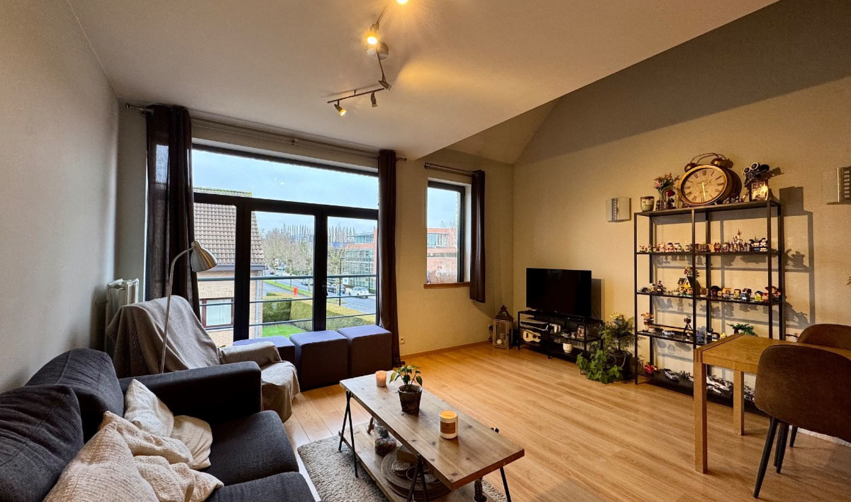 Koningin Astridlaan - 28 - 2B - 1780