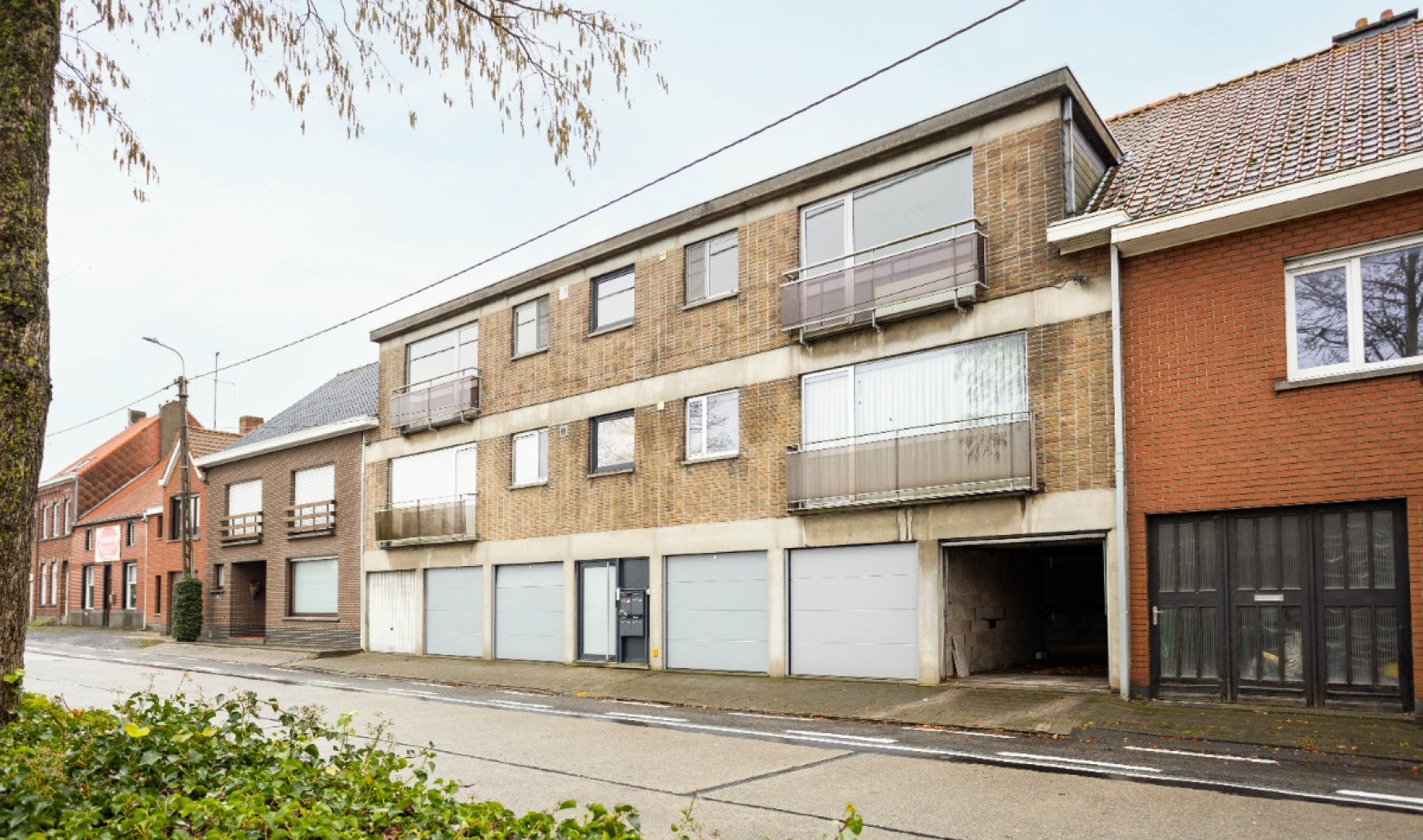 Otegemse Steenweg - 40 - 2 - 8540