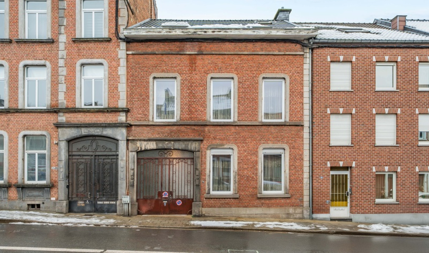 Léopold - 103 - - 4820