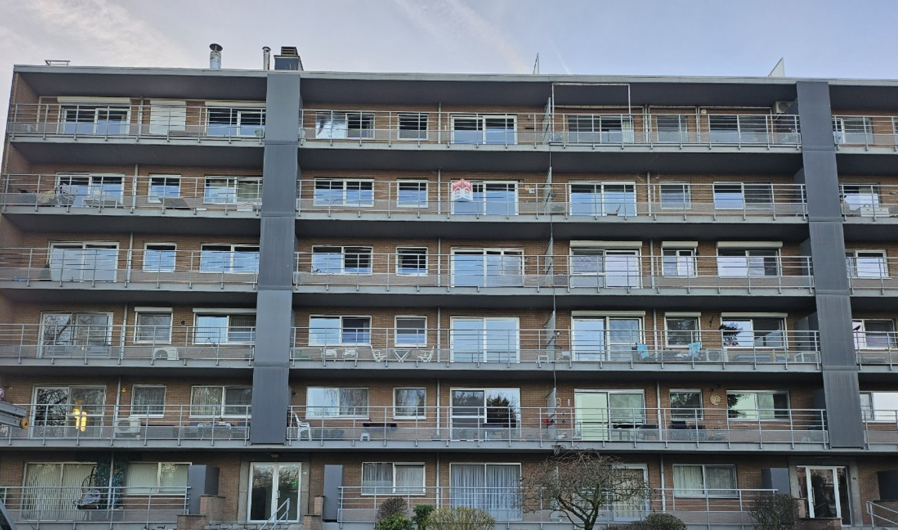 Helbeekplein - 9 - 12 - 3500