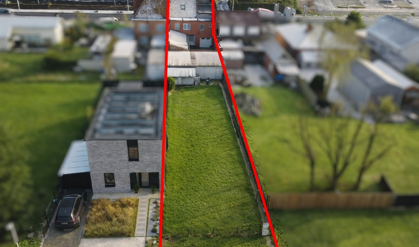 Gentseweg - 539 - - 8793