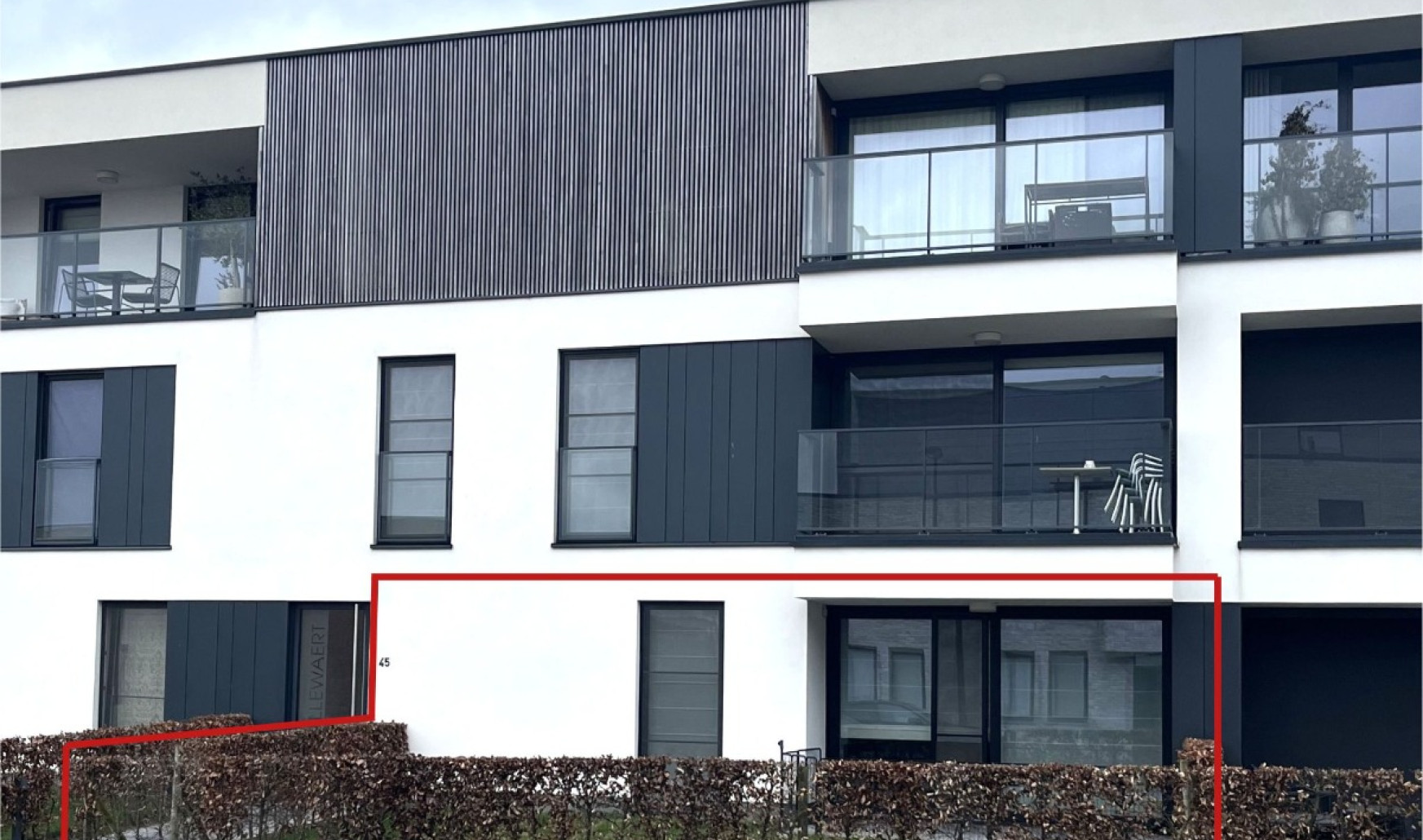 Lichterveldestraat - 45 - 0005 - 8750