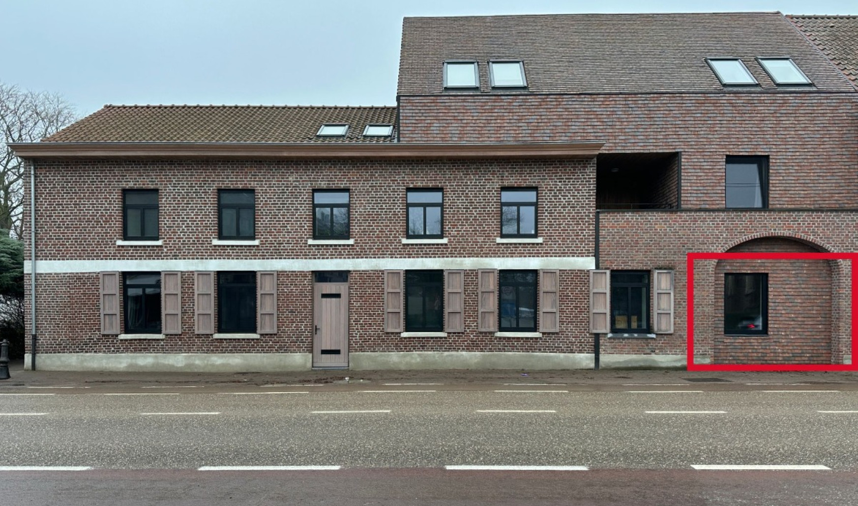 Beverststraat - 6 - 2 - 3740