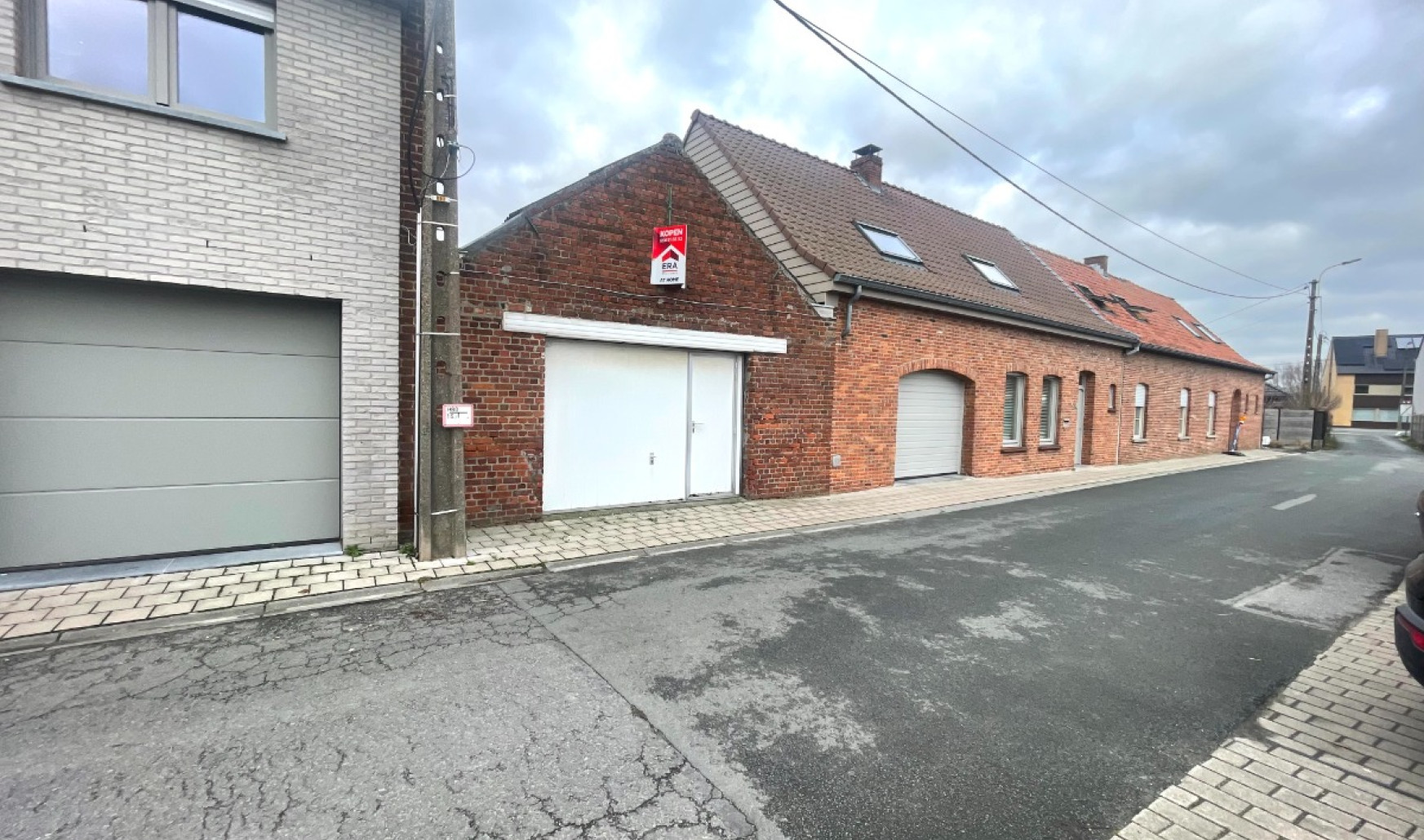 Ieperstraat - 150+ - - 8940