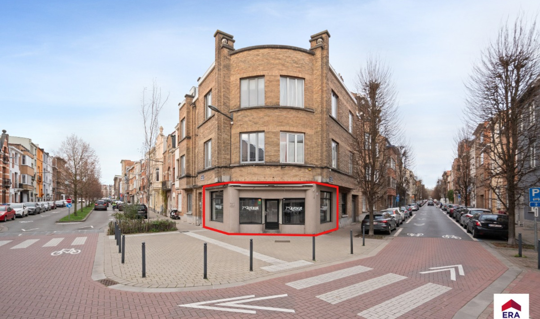 Odon Warlandlaan - 108 - - 1090