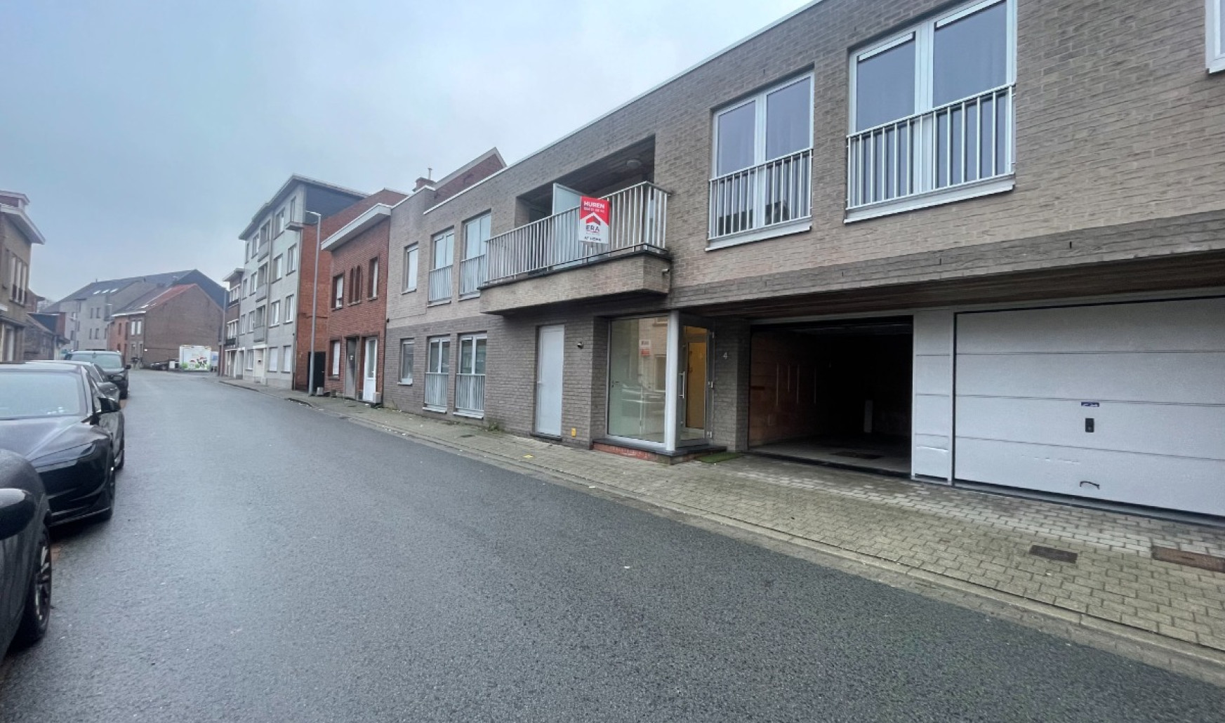 Handboogstraat - 4 - 0102 - 8560