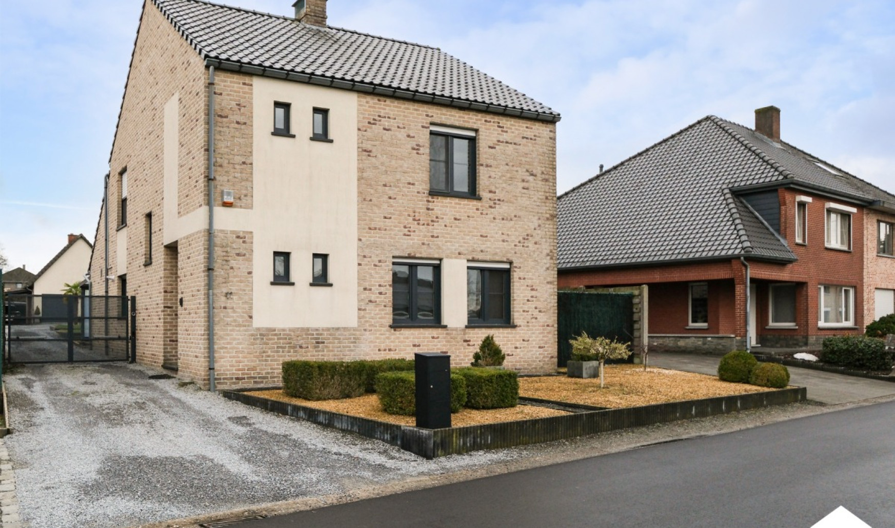 Zandstraat - 11 - - 3665