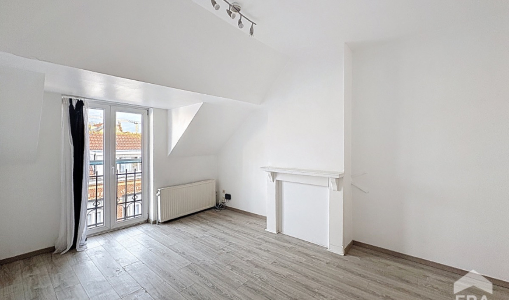 Rue Véronèse - 23 - 3 - 1000