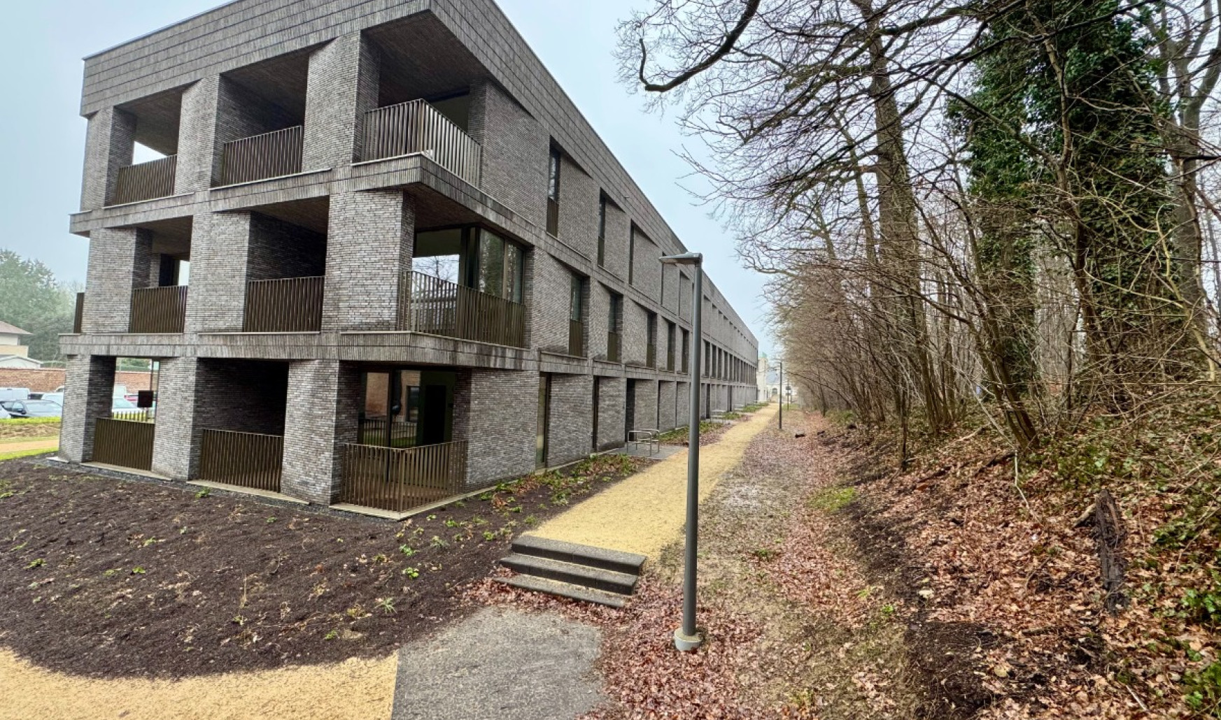 Isabellaplein - 5 - 2.1 - 3080