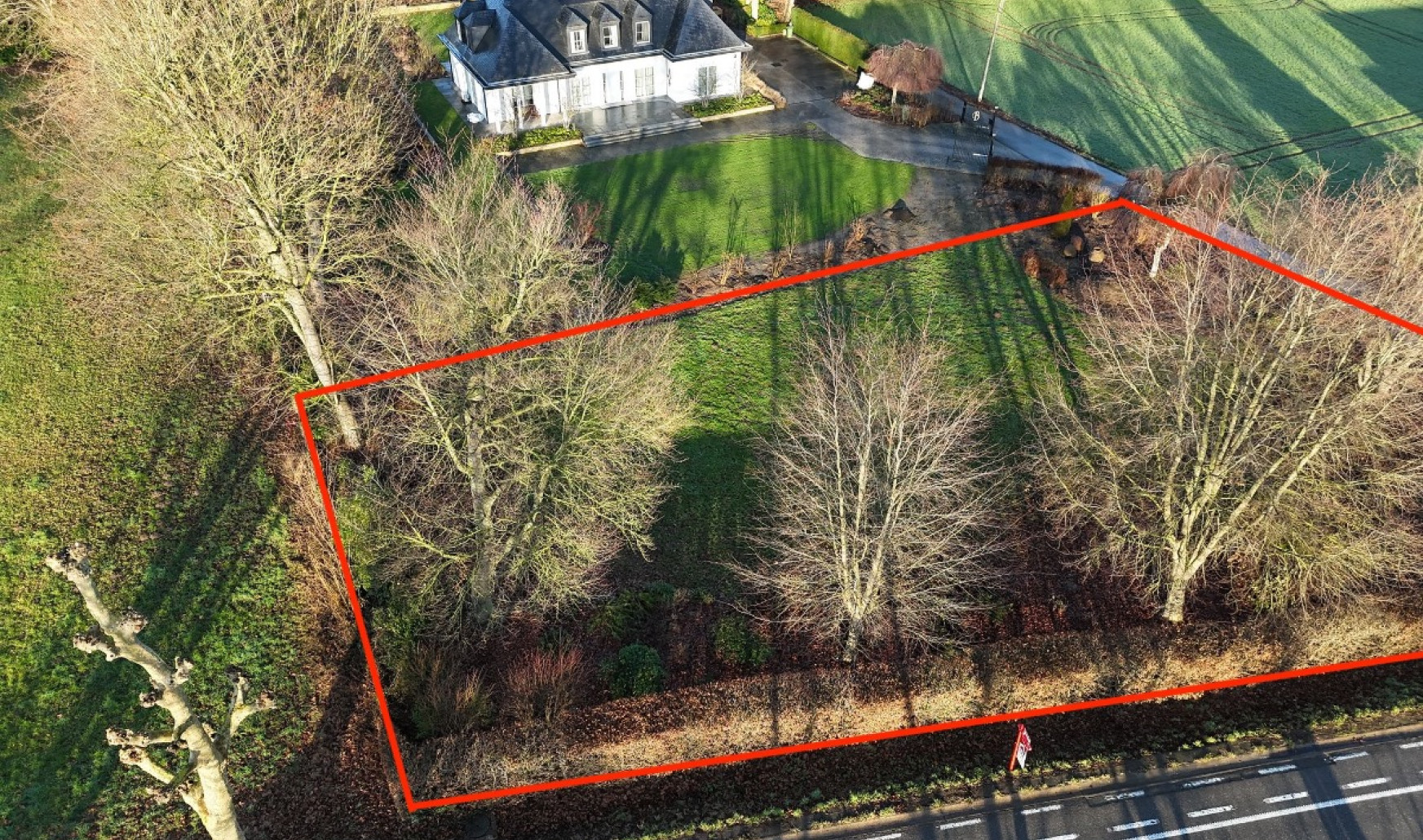 Groot Overlaar - 245 - - 3300