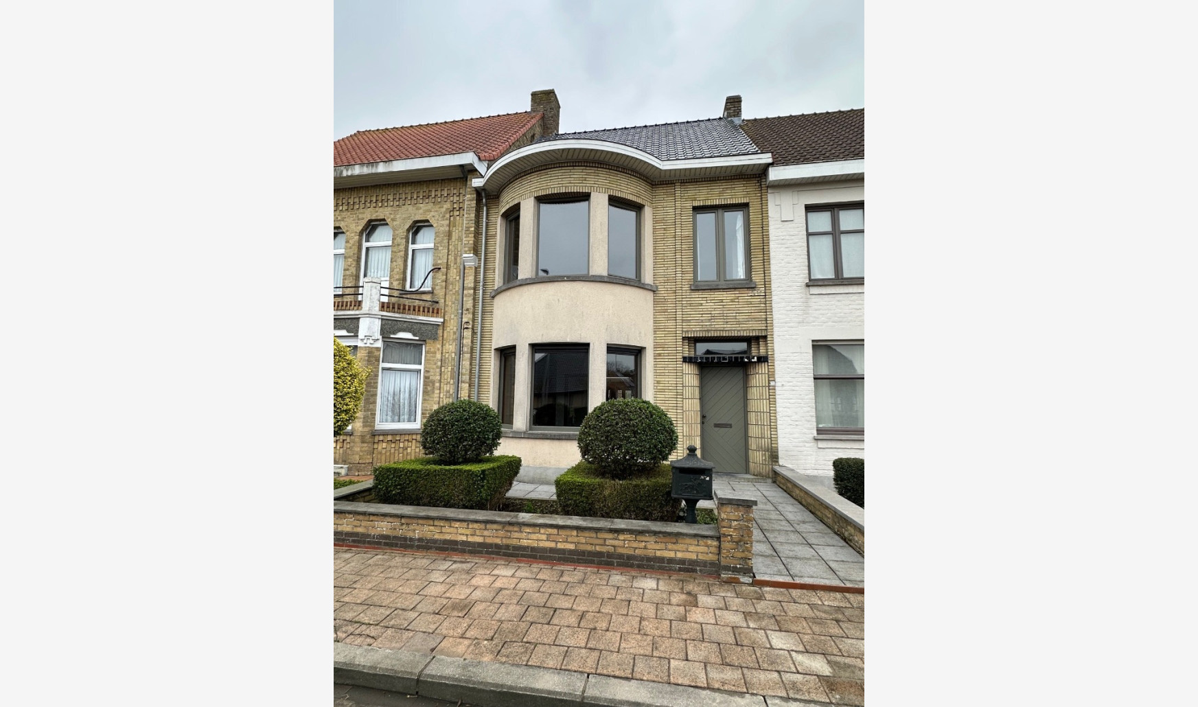Ooststraat - 75 - - 8647